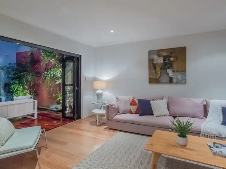 Second view of Homely house listing, 119 Brown Street, East Perth WA 6004