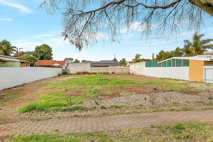 Second view of Homely land listing, 10 Tindola Street, Brahma Lodge SA 5109