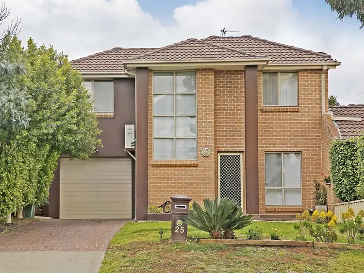 25 Westmoreland Road, Leumeah NSW 2560