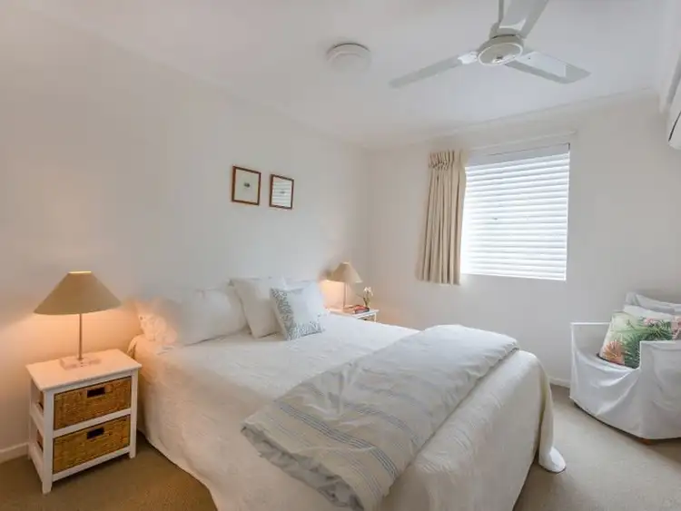 Fourth view of Homely unit listing, Unit 8/45 Lorikeet Drive, Peregian Beach QLD 4573
