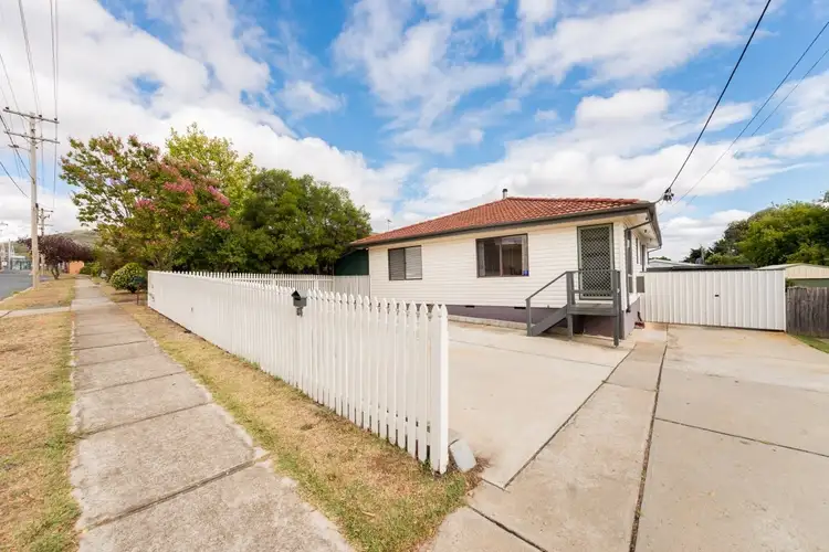 Main view of Homely house listing, 35 Oleria Street, Queanbeyan NSW 2620