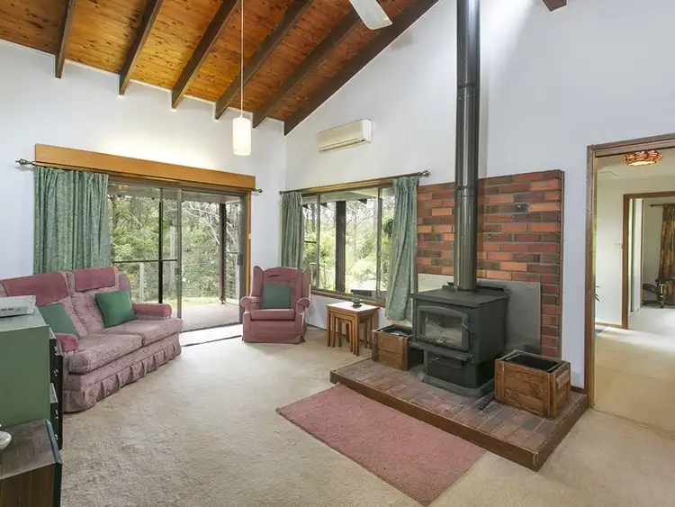 Fourth view of Homely house listing, 98 Fuerte Drive, Valla NSW 2448