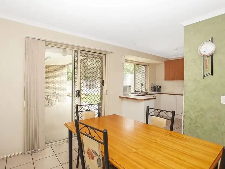 Fifth view of Homely house listing, 3 Poets Corner, Nerang QLD 4211