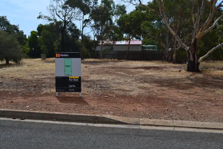 Second view of Homely land listing, 20 Hastings Avenue, Sellicks Beach SA 5174