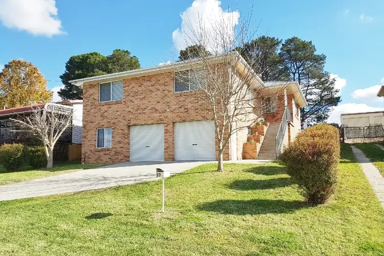53 Cary Avenue, Wallerawang NSW 2845