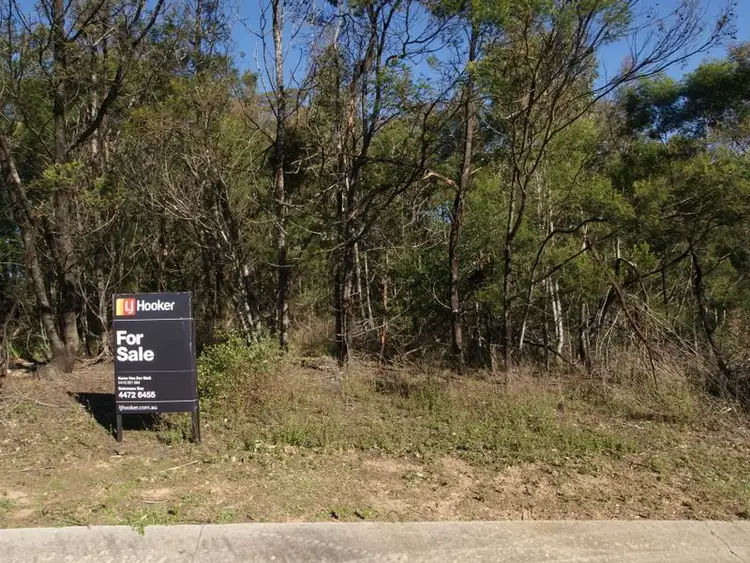 Third view of Homely land listing, 65 Broomfield Crescent, Long Beach NSW 2536