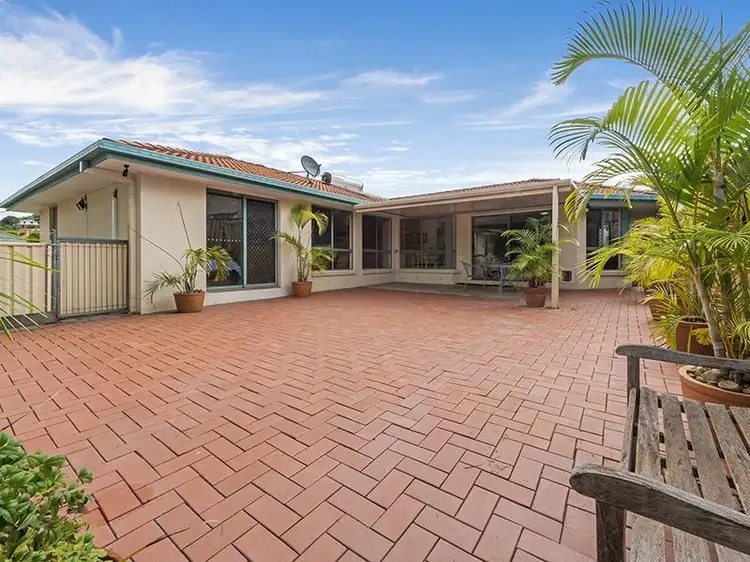 Fifth view of Homely house listing, 3 Langport Parade, Mudgeeraba QLD 4213