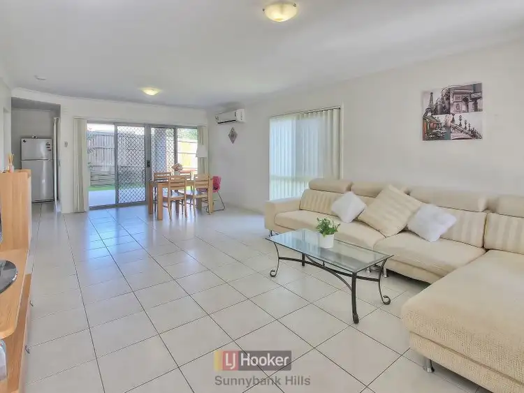 Sixth view of Homely house listing, 14/422 Benhiam Street, Calamvale QLD 4116