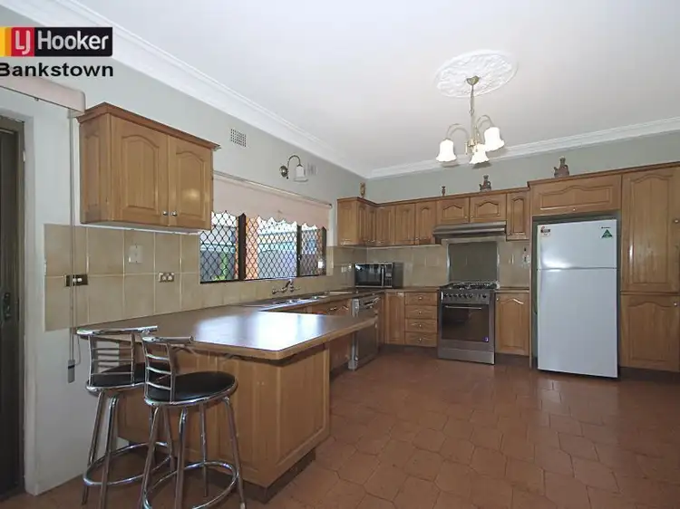 Second view of Homely house listing, 17 Glassop Street, Yagoona NSW 2199