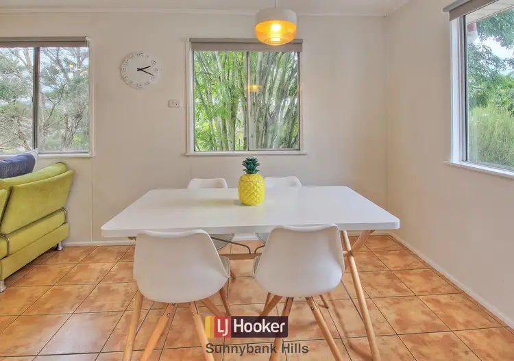 Sixth view of Homely house listing, 1 Talegalla Street, Wynnum West QLD 4178
