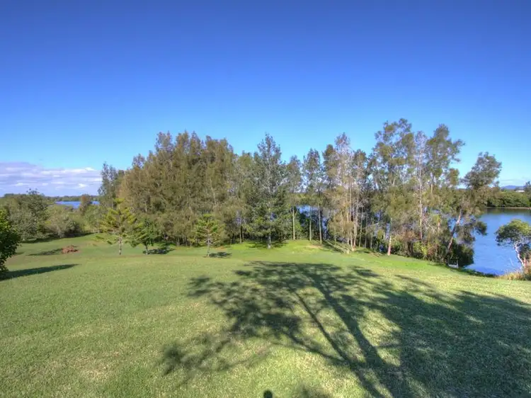 Fourth view of Homely house listing, Lot 2 Adams Street, Woombah NSW 2469