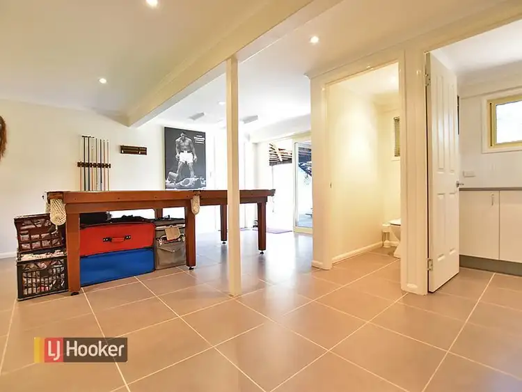 Fifth view of Homely house listing, 4 Ruthven Court, Kallangur QLD 4503