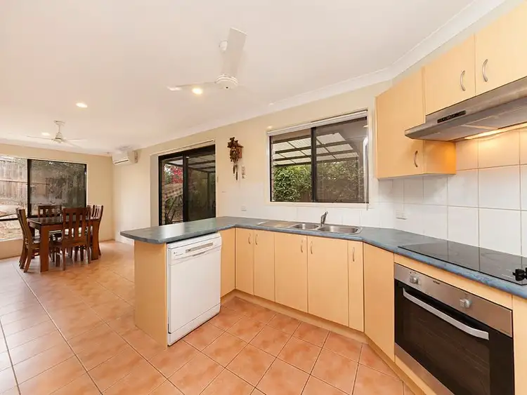 Fourth view of Homely house listing, 6 Cadaga Close, Bellbowrie QLD 4070