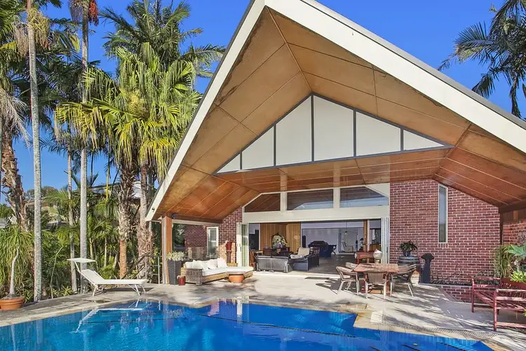 Fourth view of Homely house listing, 10 Carrara Road, Carrara QLD 4211