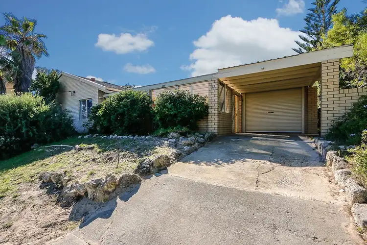 22 Compass Circle, Yanchep WA 6035