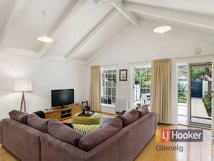 Third view of Homely unit listing, 1/9 Marion Street, Unley SA 5061
