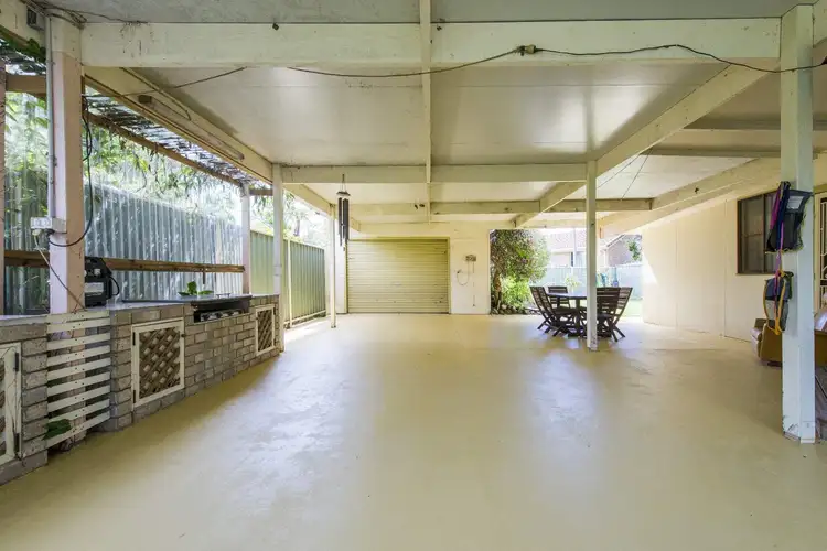 Fifth view of Homely house listing, 34 Marandowie Drive, Iluka NSW 2466