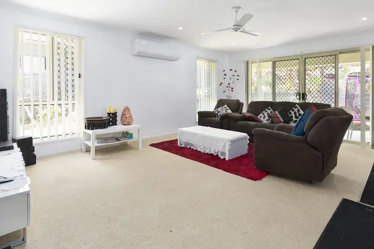 Third view of Homely house listing, 24 Vistula Circuit, Springfield QLD 4300