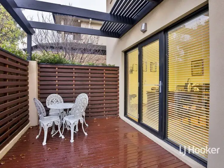 Sixth view of Homely house listing, 34 Times Square, Sanctuary Lakes VIC 3030