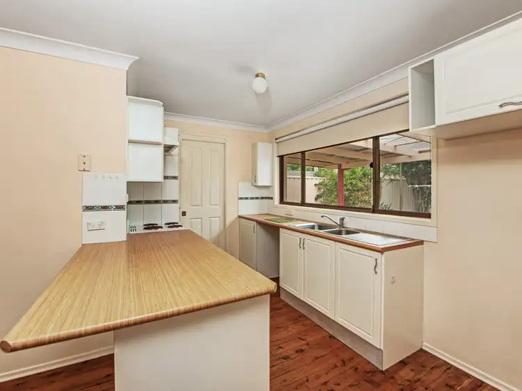 Second view of Homely house listing, 17 Wahroonga Road, Wyongah NSW 2259