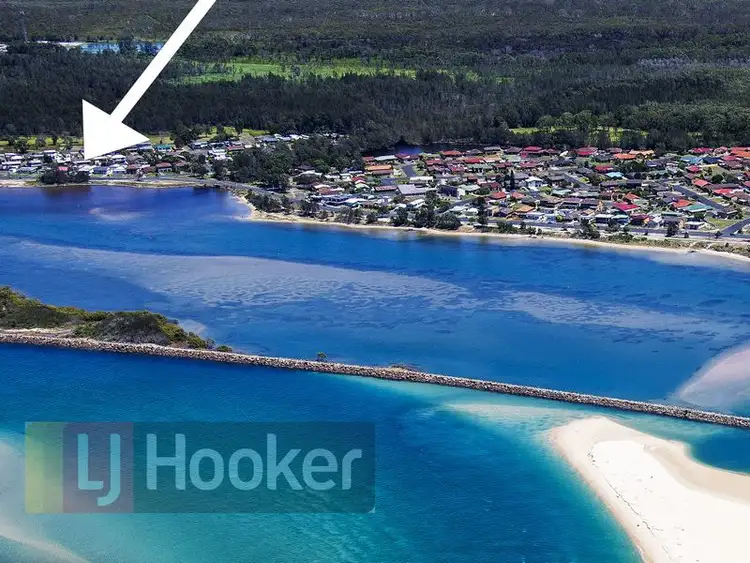 Third view of Homely house listing, 11 Glacken Street, Harrington NSW 2427