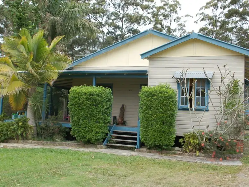 Main view of Homely house listing, 55 McDougall Place, Fernmount NSW 2454