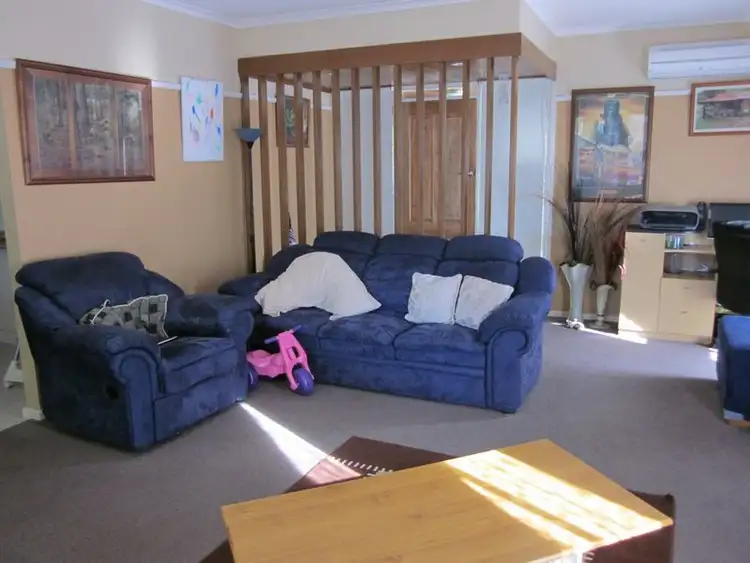 Third view of Homely house listing, 16 Alameda Drive, Sale VIC 3850