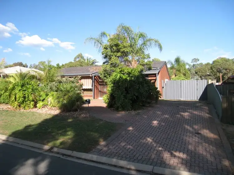 Main view of Homely house listing, 20 Vitana Court, Craigmore SA 5114