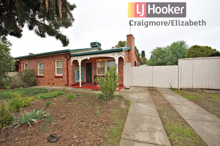 Main view of Homely semi-detached listing, 50 Dauntsey Road, Elizabeth North SA 5113