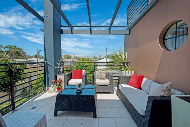 Second view of Homely apartment listing, 4/1-3 McGirr Avenue, The Entrance NSW 2261