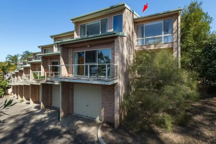 8/9-11 Bent Street, Batemans Bay NSW 2536