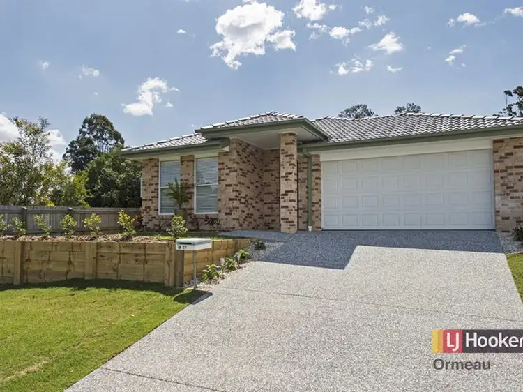 27 Oscar Close, Ormeau QLD 4208