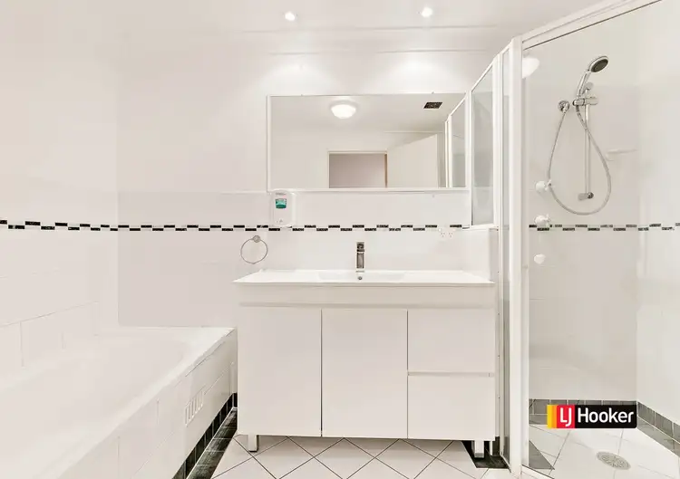 Fourth view of Homely apartment listing, 6/8 Williams Parade, Dulwich Hill NSW 2203