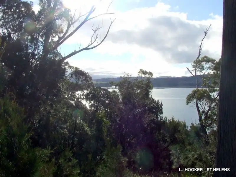 Main view of Homely land listing, 53 St Helens Point Road, Stieglitz TAS 7216