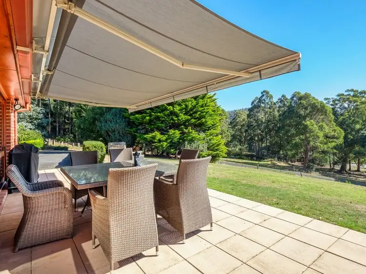 Seventh view of Homely house listing, 12 Tabors Road, Margate TAS 7054
