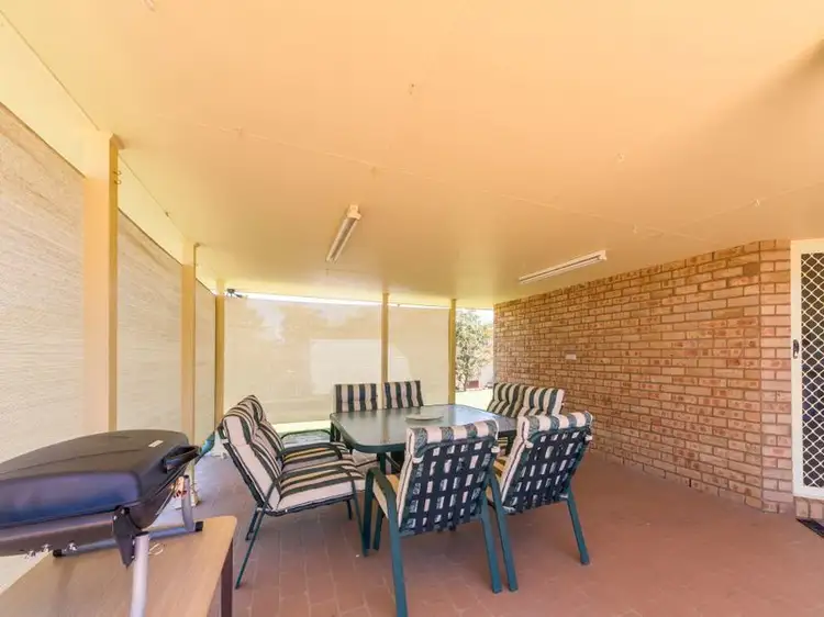Second view of Homely house listing, 26 Acacia Circle, Cowra NSW 2794