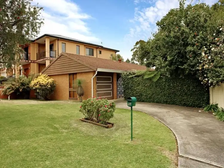 5a Taronga St, Hurstville NSW 2220