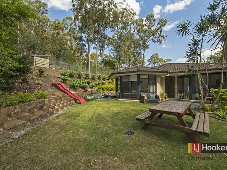 Main view of Homely house listing, 46 Guara Grove, Pimpama QLD 4209
