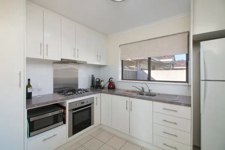 Second view of Homely unit listing, 6/365 Morphett Road, Oaklands Park SA 5046