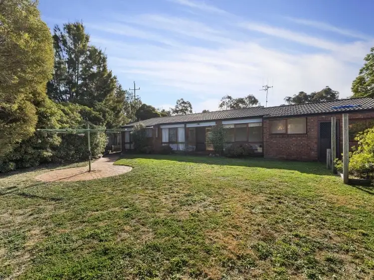 Fourth view of Homely house listing, 14 Russell Place, Queanbeyan NSW 2620