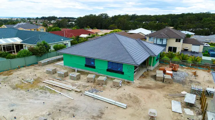 Second view of Homely house listing, Lot 25 Cooyoyo Place, Ulladulla NSW 2539