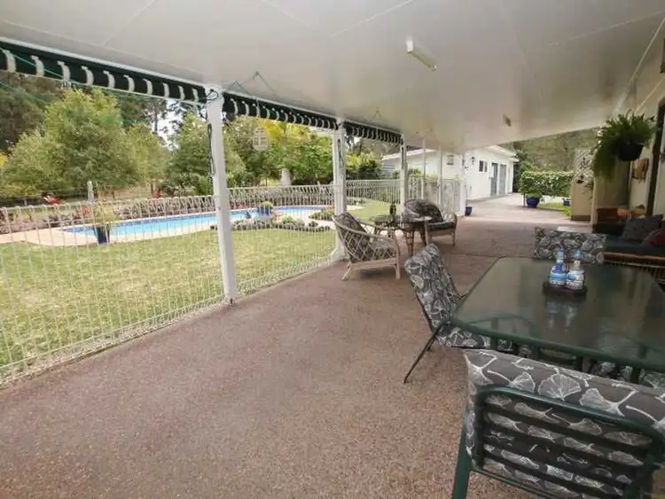 Third view of Homely house listing, 6 Red Oak Road, Rainbow Flat NSW 2430