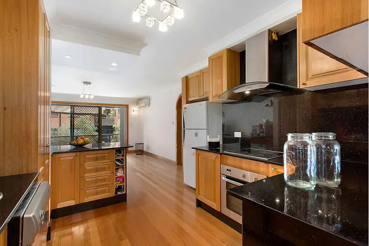 Main view of Homely apartment listing, 6/26 Thomas Street, Parramatta NSW 2150