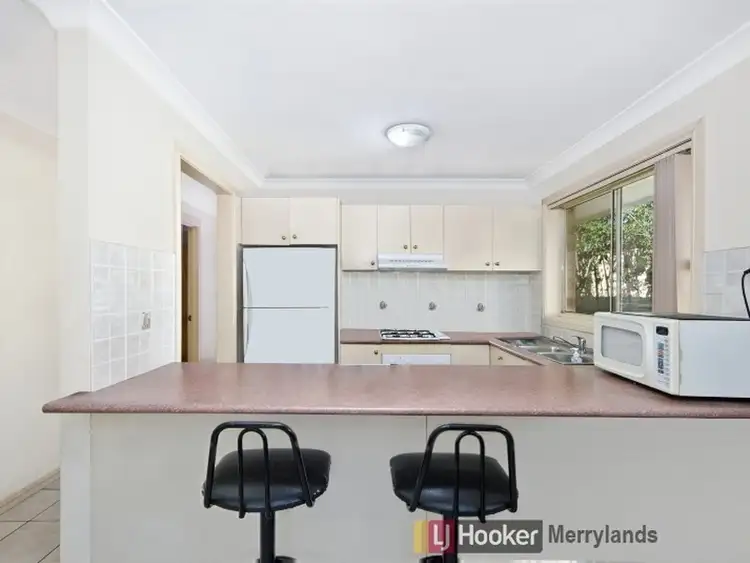 Fourth view of Homely villa listing, 1/2 McCredie Road, Guildford NSW 2161