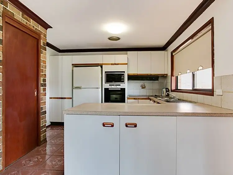 Second view of Homely house listing, 9 Kiriwina Place, Glenfield NSW 2167