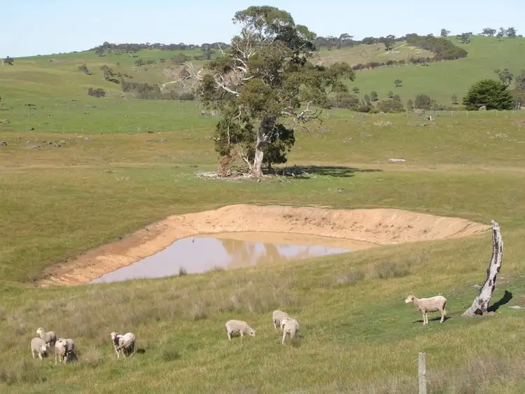 Second view of Homely land listing, Lot 5 Wiles Fire Track, Wistow SA 5251