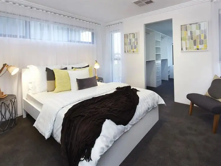 Seventh view of Homely house listing, 81 Welcome Meander, Forrestdale WA 6112