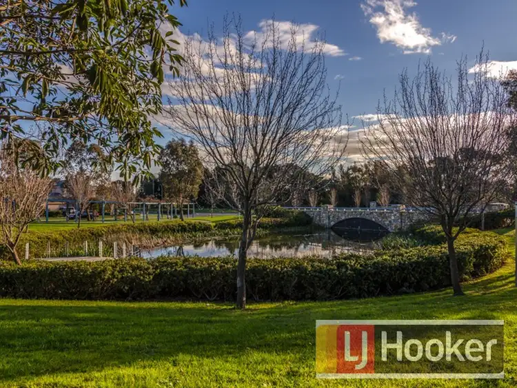 Second view of Homely house listing, 2 Hamdon Green, Berwick VIC 3806