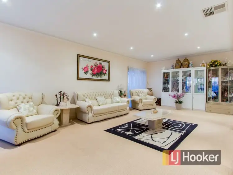 Fifth view of Homely house listing, 12 Ridgeway Chase, Narre Warren South VIC 3805