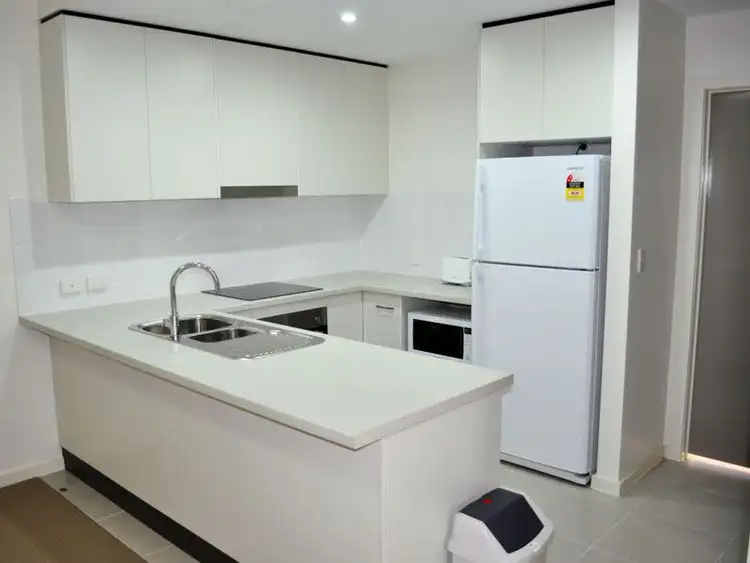 Third view of Homely unit listing, Unit 25/1 Michel Place, Telina QLD 4680